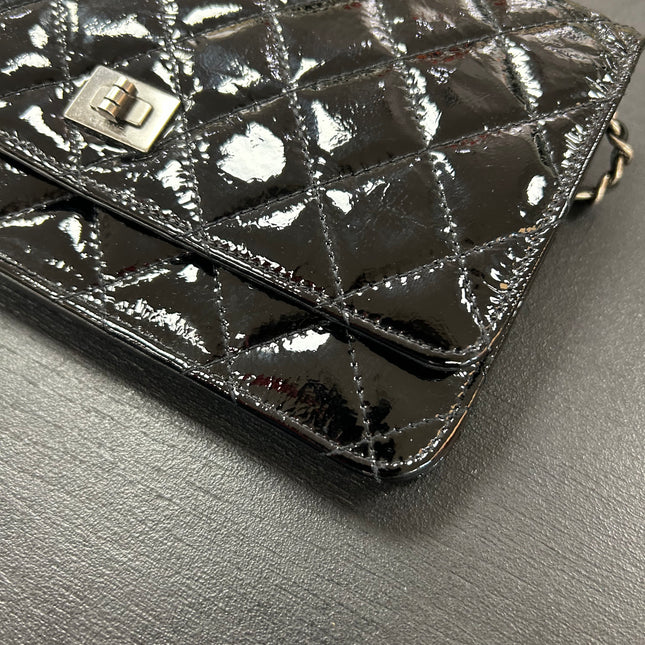 Sac wallet on chain Chanel