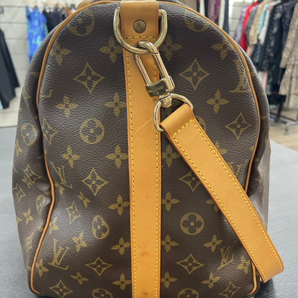 Louis Vuitton Keepall 50
