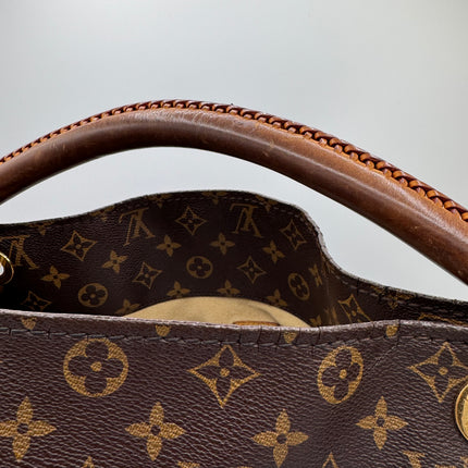 Sac Artsy Louis Vuitton