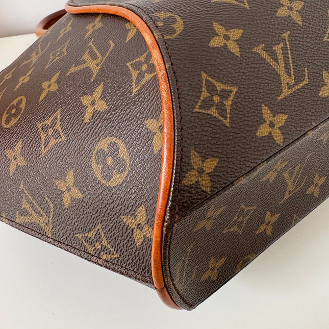 Sac Louis Vuitton Ellipse monogram