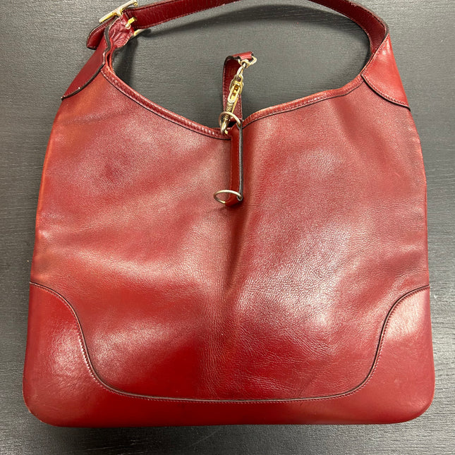 Hermès sac Trim vintage