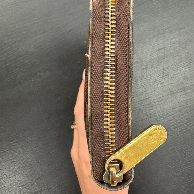 Portefeuille Damier Louis Vuitton