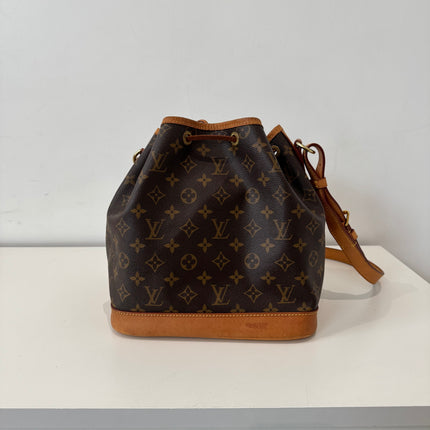 Sac Louis Vuitton Noé PM Monogram bandoulière