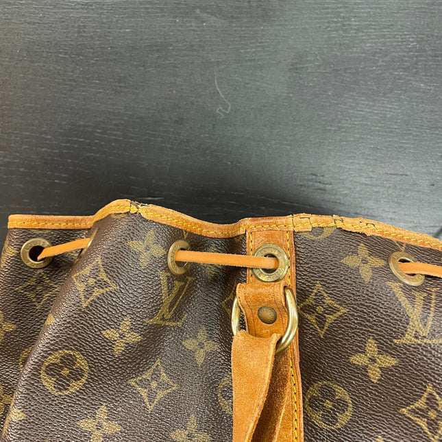 Sac Noé PM Louis Vuitton
