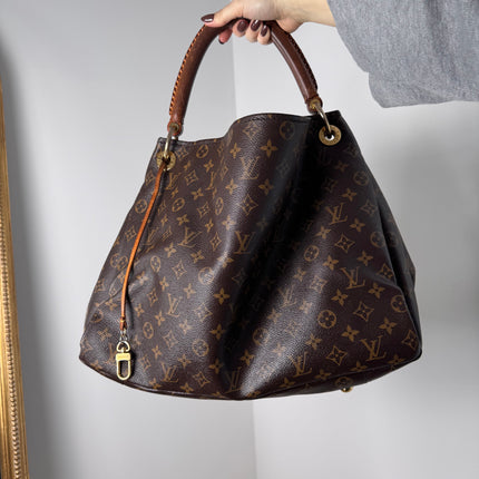 Sac Artsy Louis Vuitton