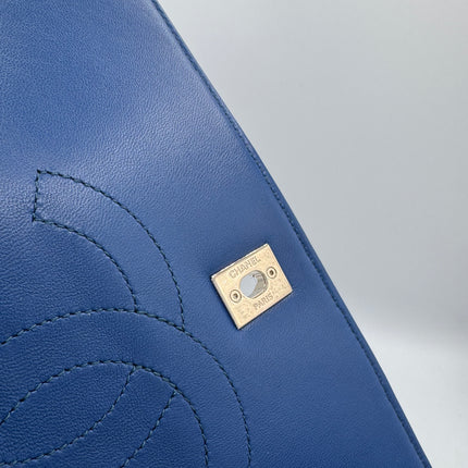 Sac Chanel Trendy CC grand modèle