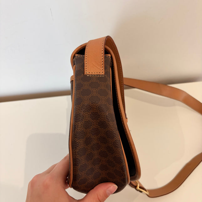 Sac Celine must bandoulière ￼