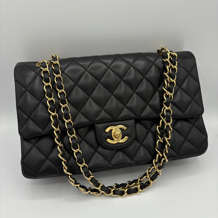 Sac Chanel Timeless classique 11.12