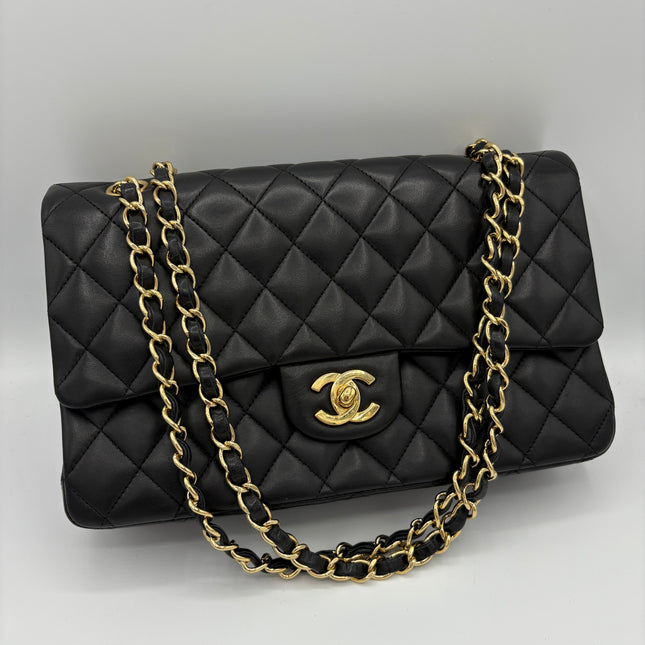 Sac Chanel Timeless classique 11.12