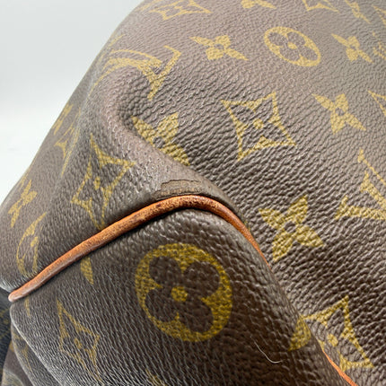 Sac Speedy 40 Louis Vuitton Monogram