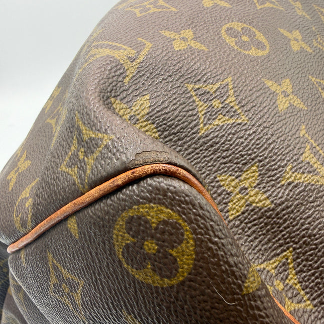 Sac Speedy 40 Louis Vuitton Monogram