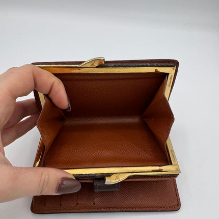 Portefeuille Louis Vuitton