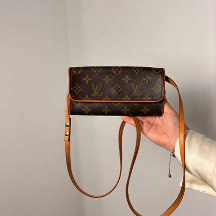 Sac Louis Vuitton Twin bandoulière