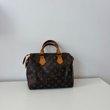 Sac Speedy 25 Louis Vuitton