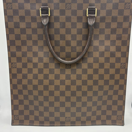 Louis Vuitton sac Plat