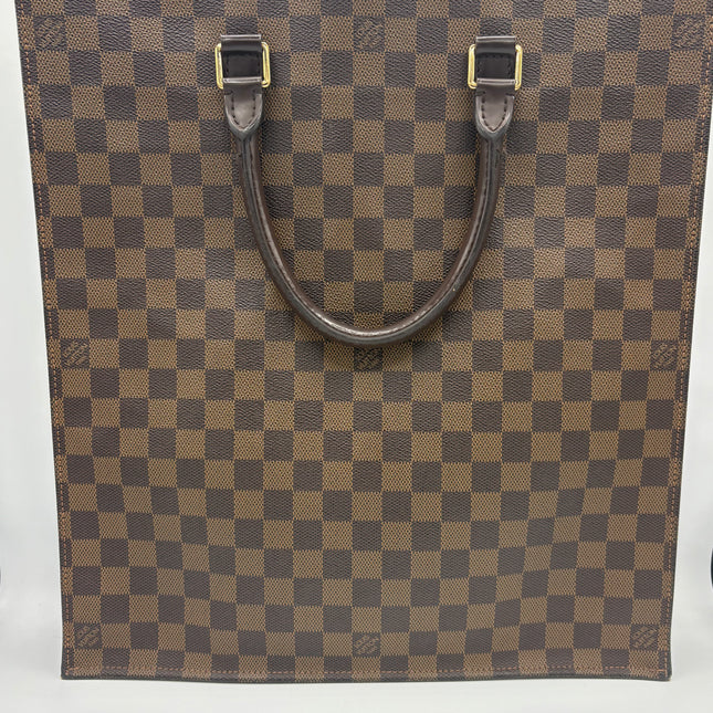 Louis Vuitton sac Plat