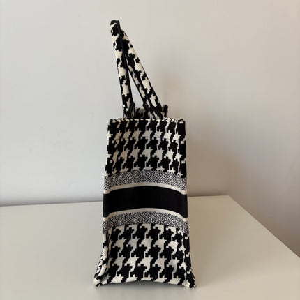 Sac Book Tote Medium Dior