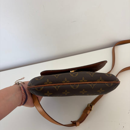 Sac Louis Vuitton Salsa monogram PM