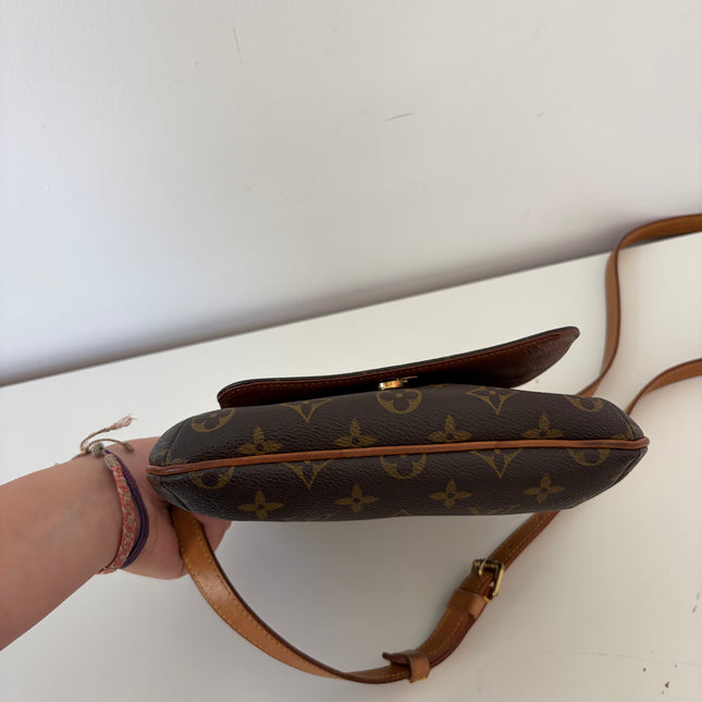 Sac Louis Vuitton Salsa monogram PM