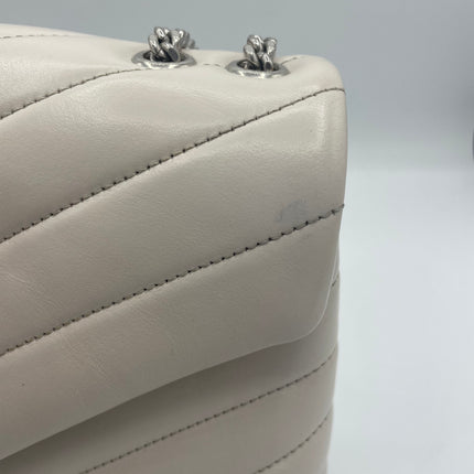 Sac Saint Laurent Loulou Small