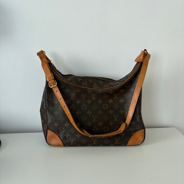 Sac Louis Vuitton Boulogne