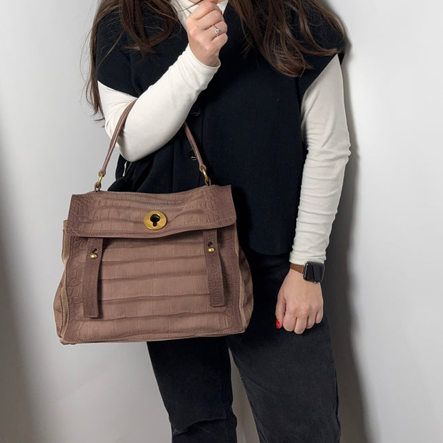 Sac Yves saint Laurent Muse II