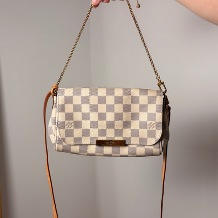 Sac Louis Vuitton Favorite