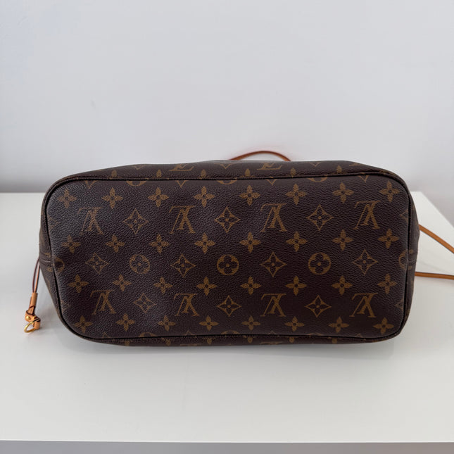 Sac Louis Vuitton Neverfull MM
