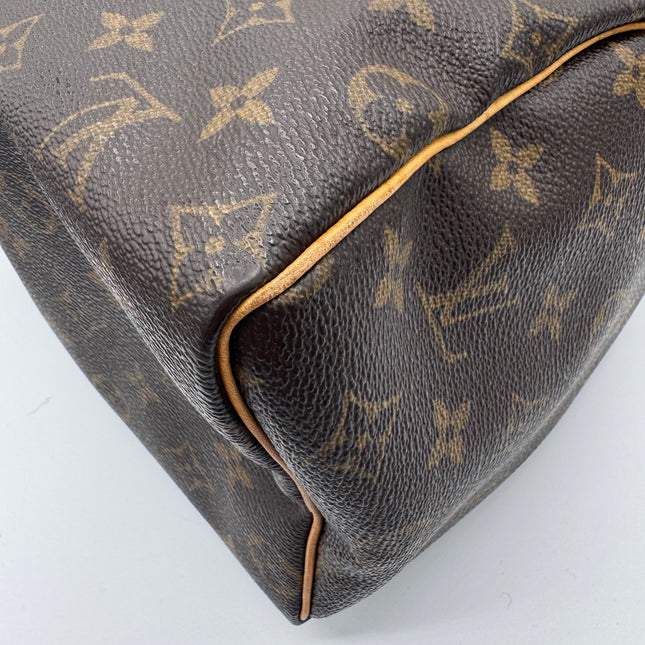 Sac Speedy 25 Louis Vuitton Monogram
