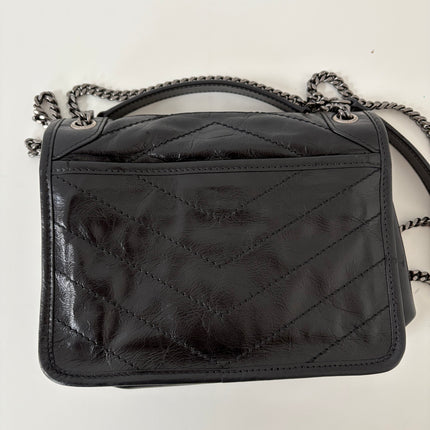 Sac Saint Laurent Niki baby