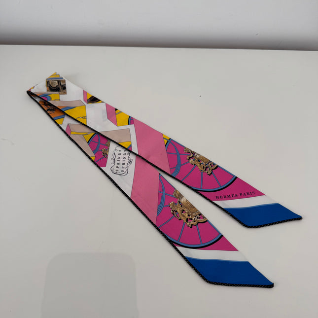 Twilly Hermes Springs springs