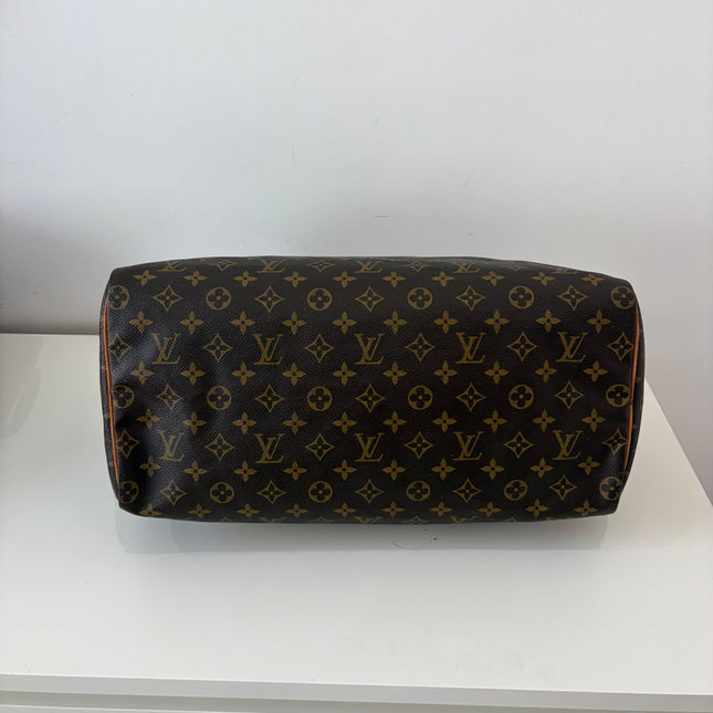 Sac Louis Vuitton Speedy 40 Monogram