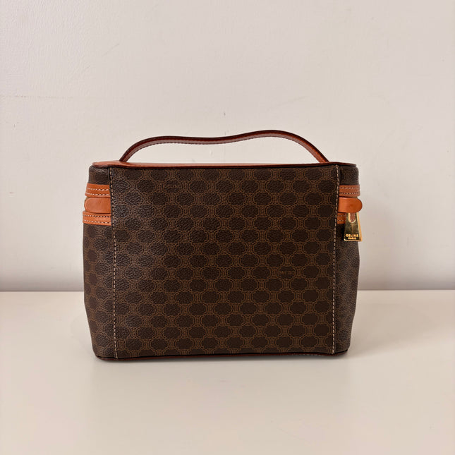 Vanity Celine Vintage PM