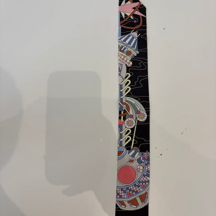 Twilly Hermès Odyssey