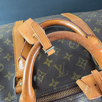 Sac Louis Vuitton Keepall 60