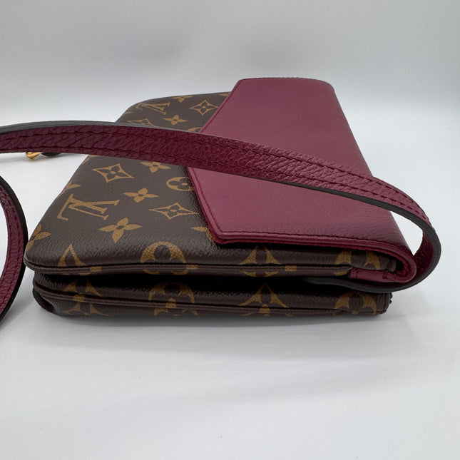 Sac Louis Vuitton Twice