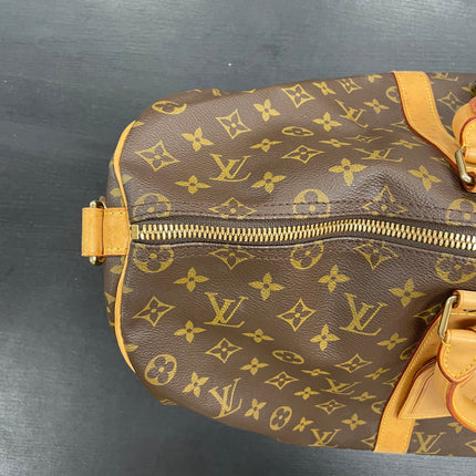 Louis Vuitton Keepall 50