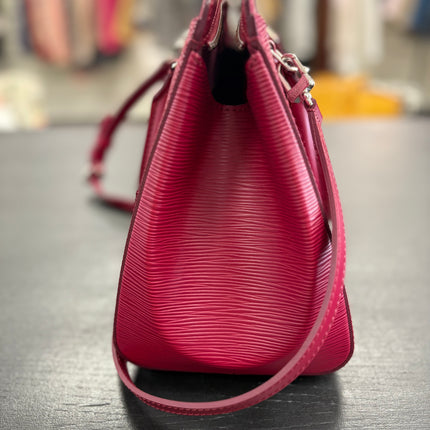 Sac Louis Vuitton Soufflot