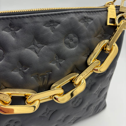 Sac Louis Vuitton Coussin PM