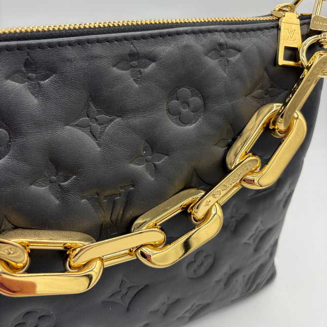 Sac Louis Vuitton Coussin PM