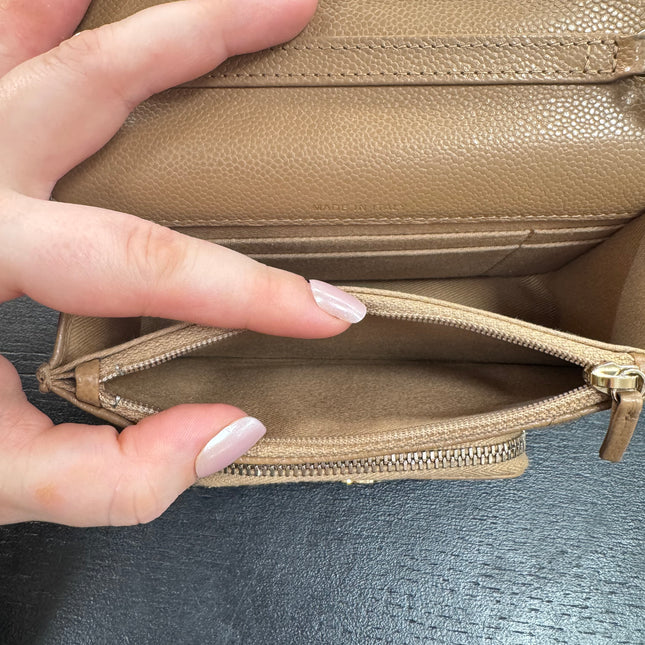 Sac Chanel Business Affinity