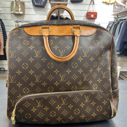 Louis Vuitton Sac de voyage Évasion