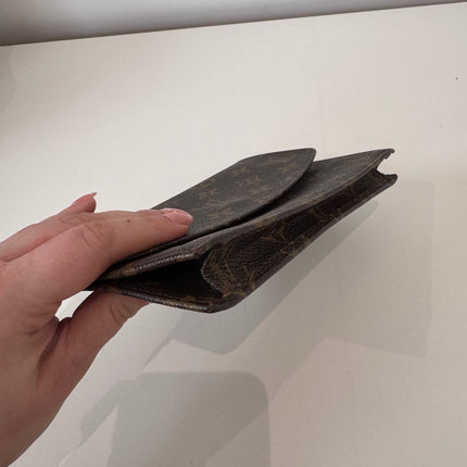 Pochette Louis Vuitton monogram
