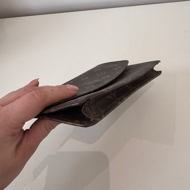 Pochette Louis Vuitton monogram