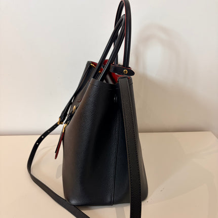 Sac cabas Prada double