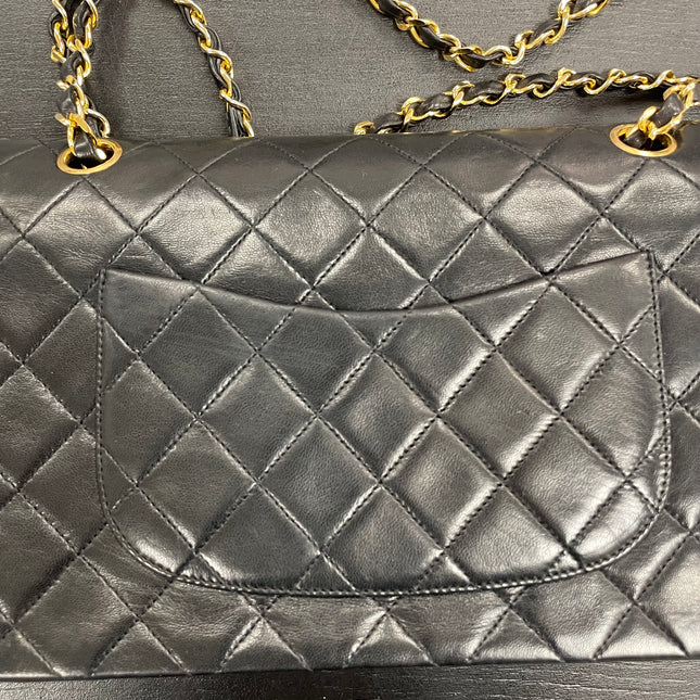 Sac Timeless Chanel Vintage