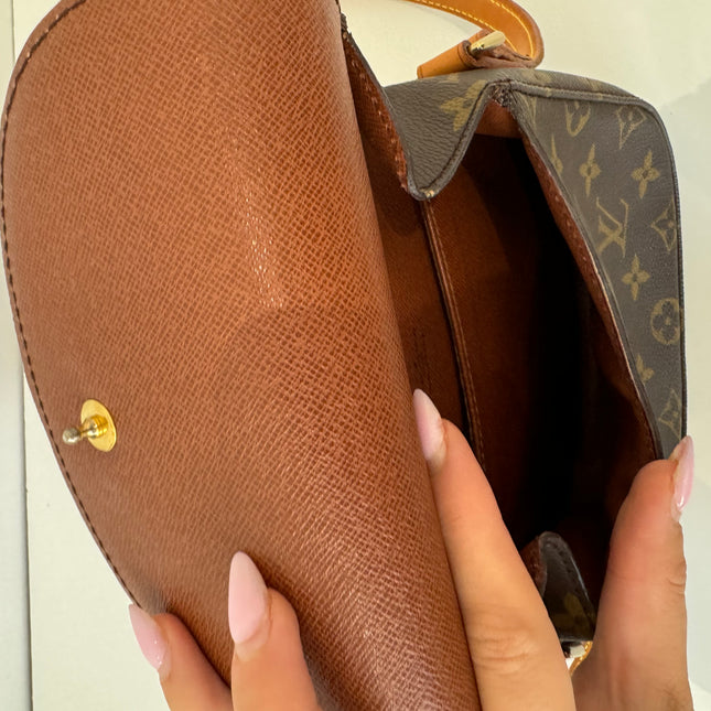 Sac Louis Vuitton Saint Cloud PM