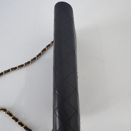 Sac Chanel Single Flap
