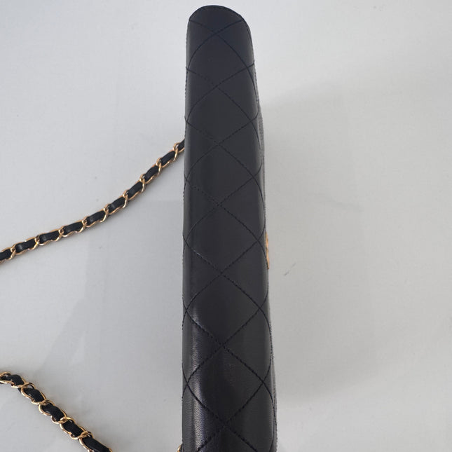Sac Chanel Single Flap