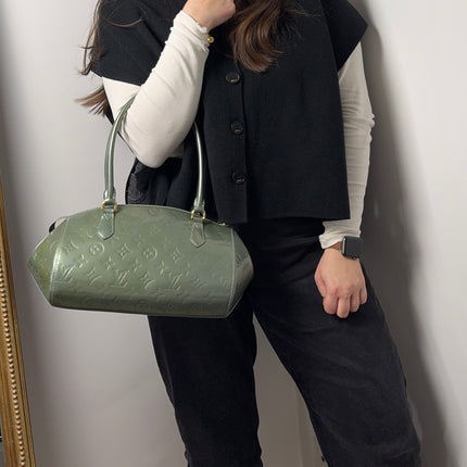 Sac Louis Vuitton Sherwood